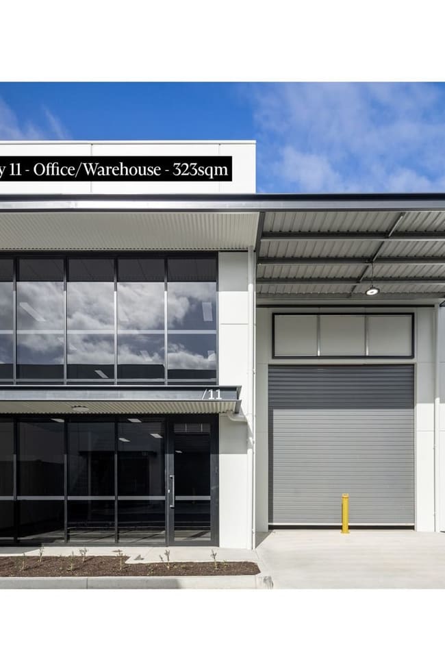 Tenancy 11 26 Circuit Drive Hendon SA 5014