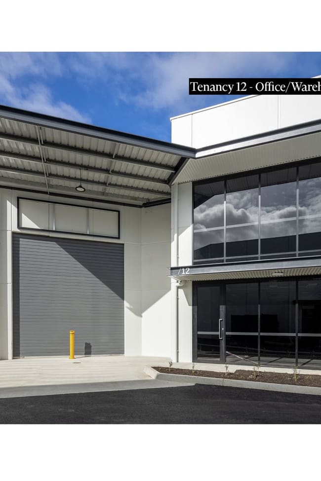 Tenancy 12 26 Circuit Drive Hendon SA 5014