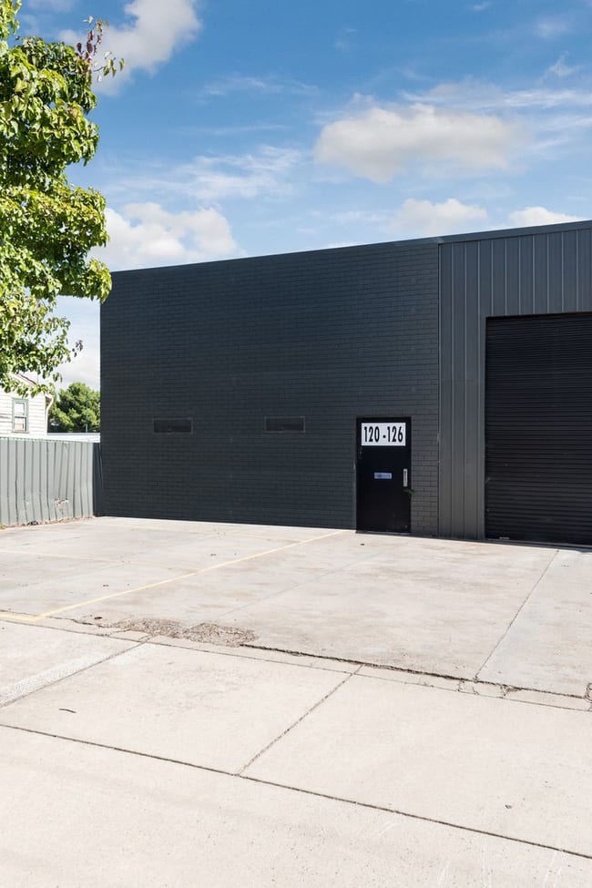 120 Garsed Street Bendigo VIC 3550