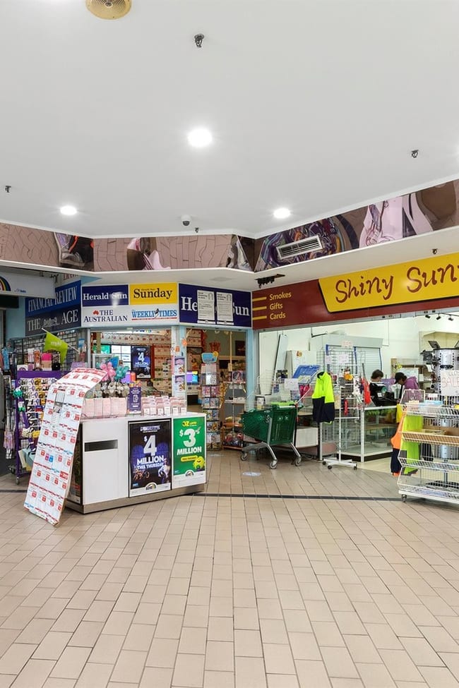 Shop 29/190 Jells Road Wheelers Hill VIC 3150
