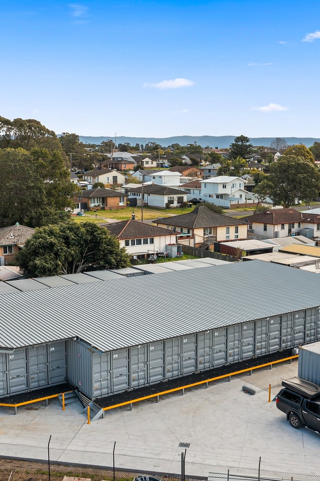 34 Sunset Avenue Barrack Heights NSW 2528