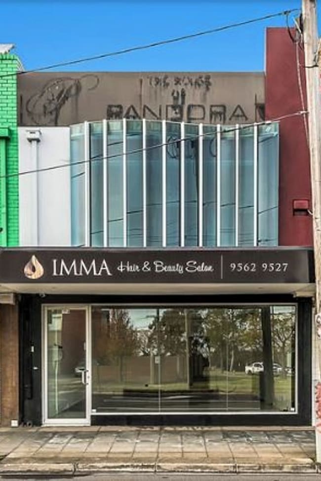 196 Huntingdale Road Oakleigh East VIC 3166 196 Huntingdale Road Oakleigh East VIC 3166