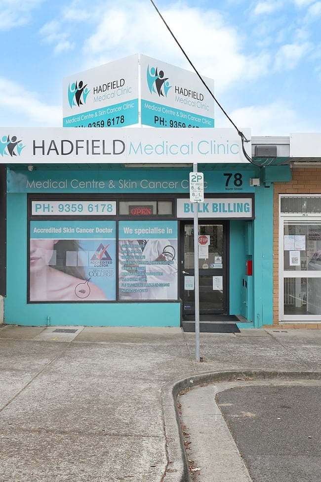78 North Street Hadfield VIC 3046