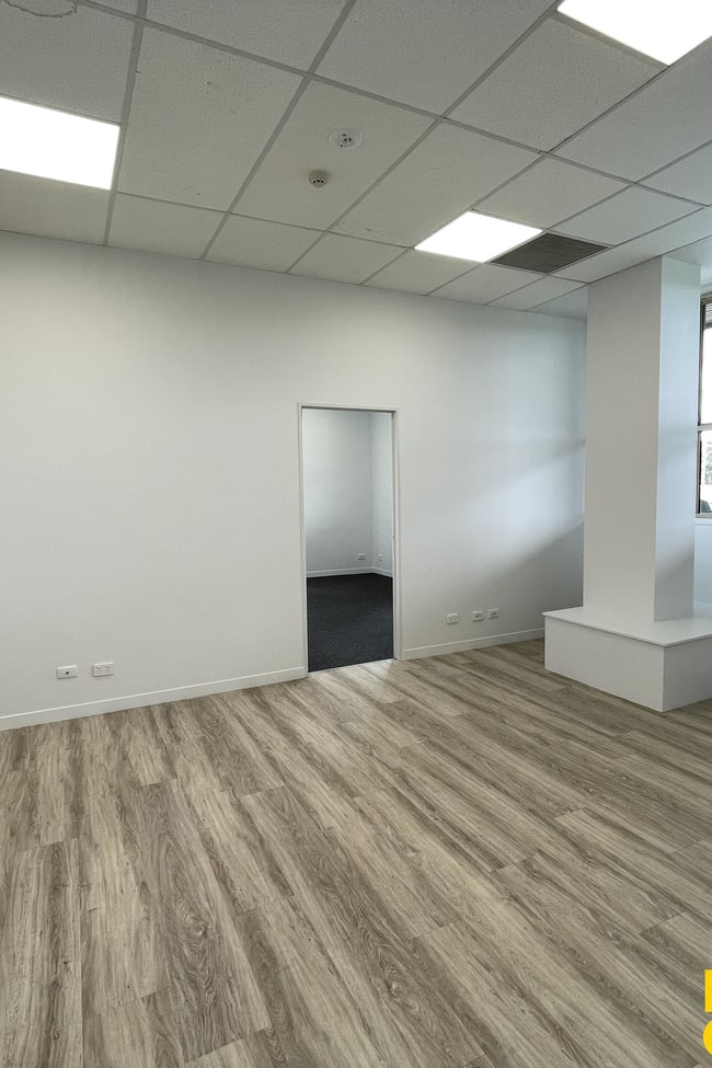 Tenancy F8/196 Mouat Street Lyneham ACT 2602