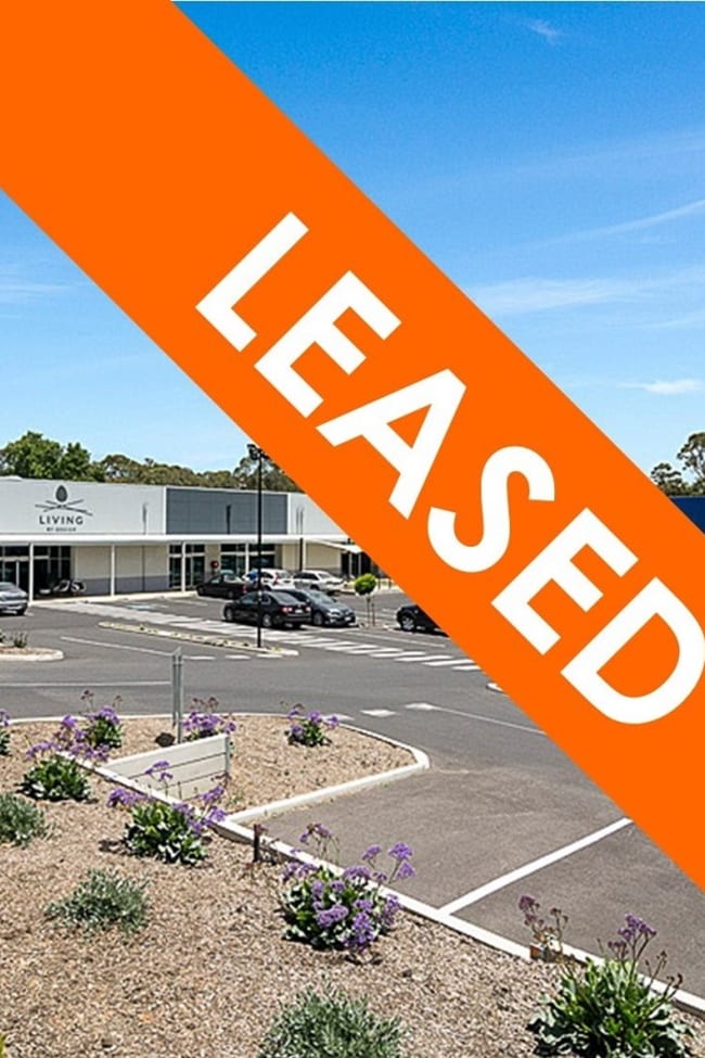Unit 8B, Balhannah Village/37 Onkaparinga Valley Road Balhannah SA 5242