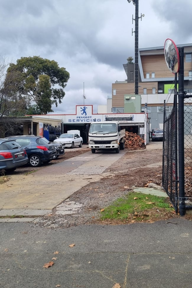 99 Union Road Surrey Hills VIC 3127 99 Union Road Surrey Hills VIC 3127