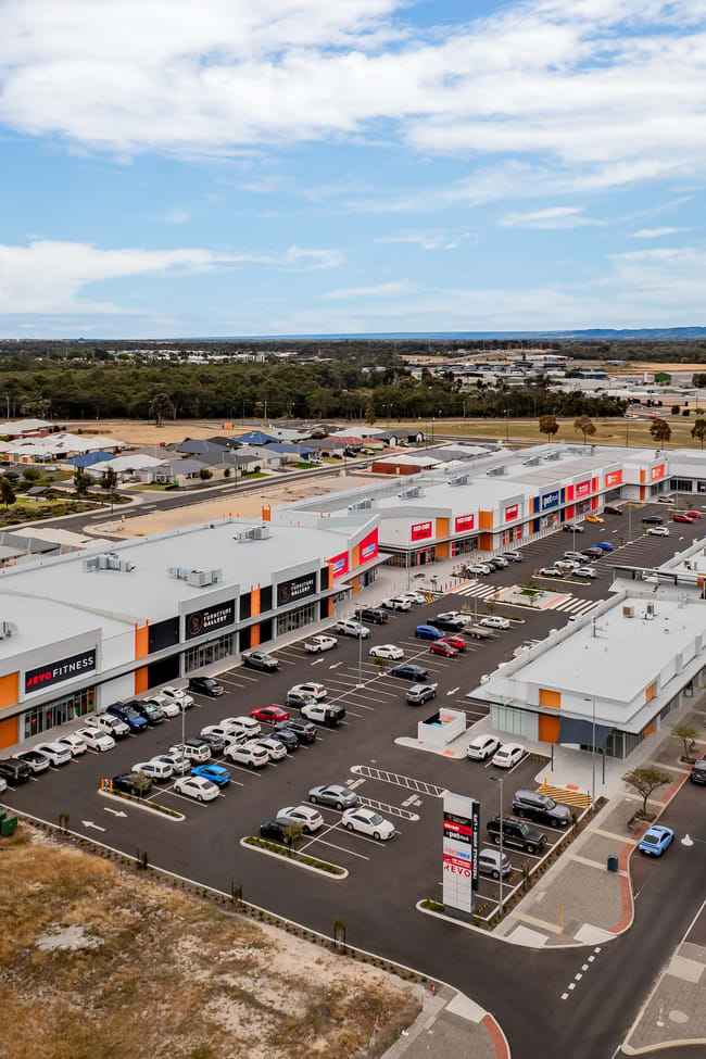 11 The Promenade Australind WA 6233