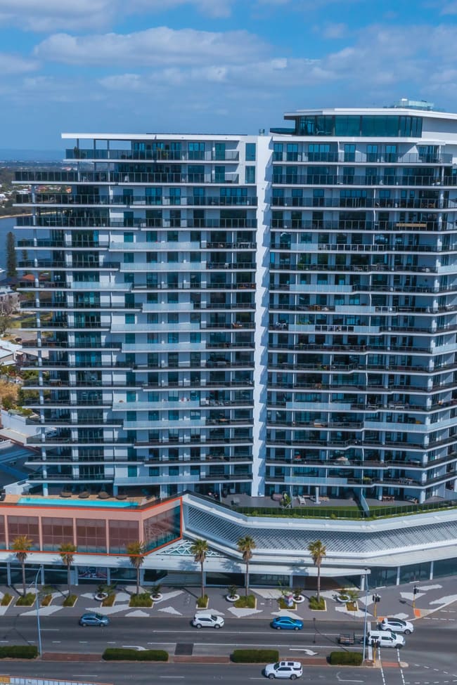 101/893 Canning Highway Mount Pleasant WA 6153