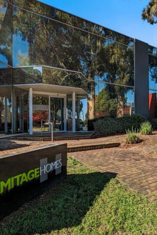 Level 1/4 Corporate Avenue Rowville VIC 3178