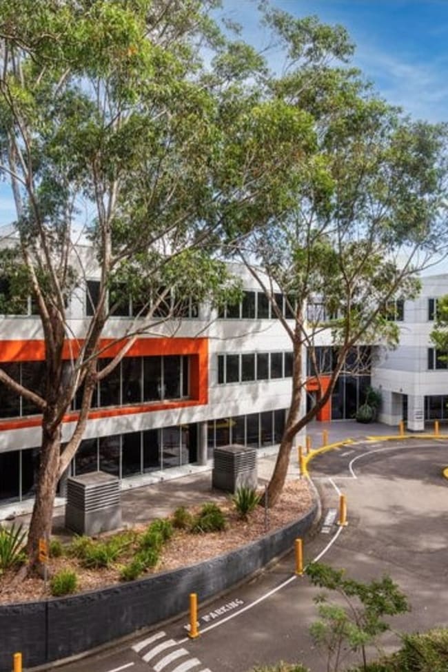 166 Epping Road Lane Cove NSW 2066