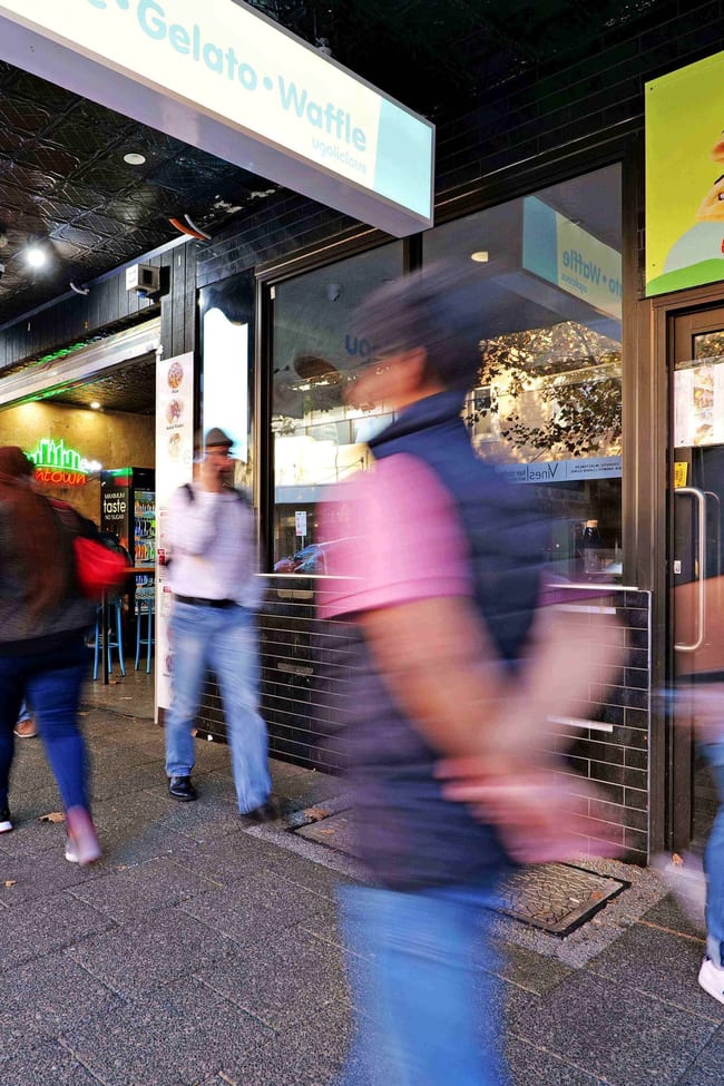 189 William Street Northbridge WA 6003