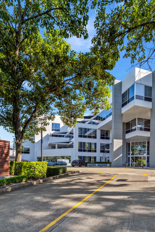 Norwest Quay 21 Solent Circuit Norwest Business Park Norwest NSW 2153