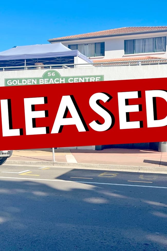 1/56 Landsborough Parade Golden Beach QLD 4551 1/56 Landsborough Parade Golden Beach QLD 4551
