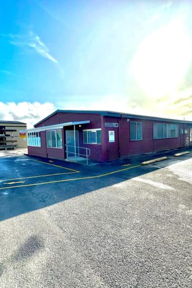 Part Building 10A/12-16 Short Street Ulverstone TAS 7315