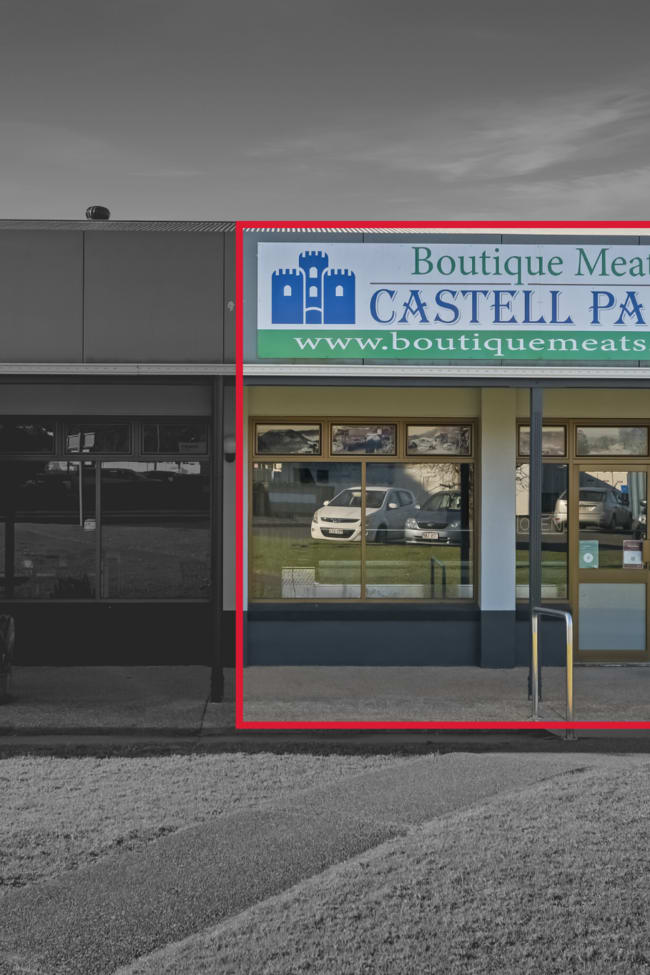 Shop 14/656 Toowoomba Connection Road Withcott QLD 4352