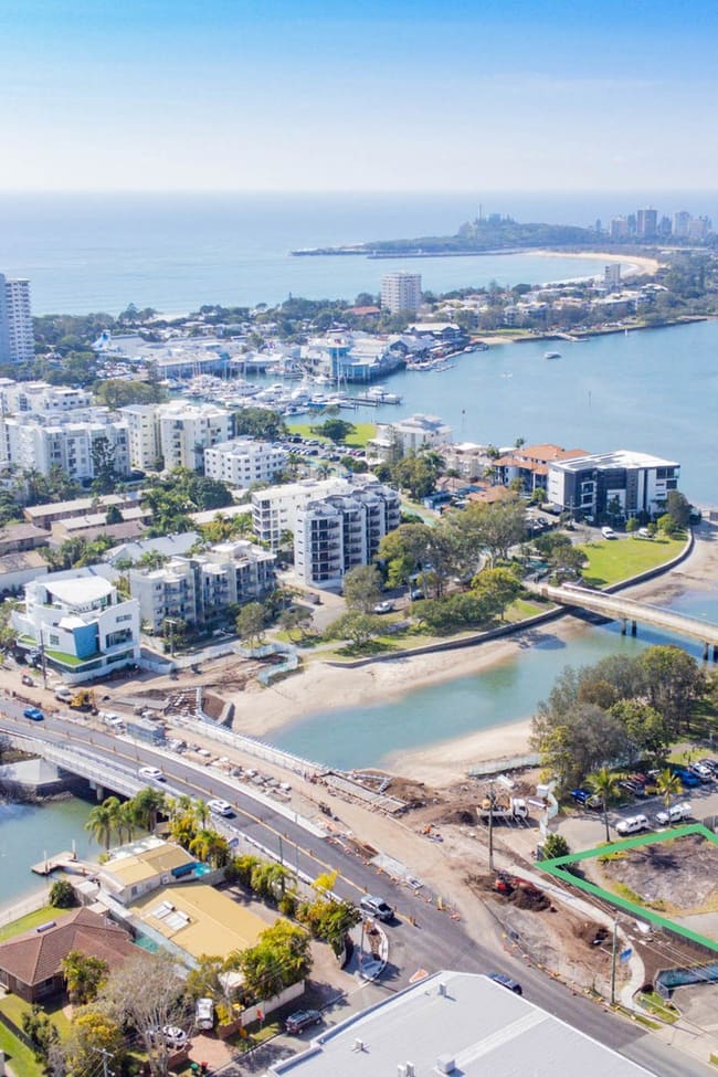 97 Brisbane Road Mooloolaba QLD 4557 97 Brisbane Road Mooloolaba QLD 4557