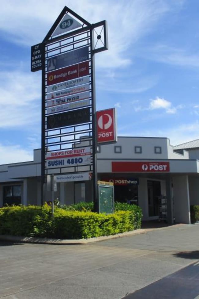 90-94 Byrnes Street Mareeba QLD 4880