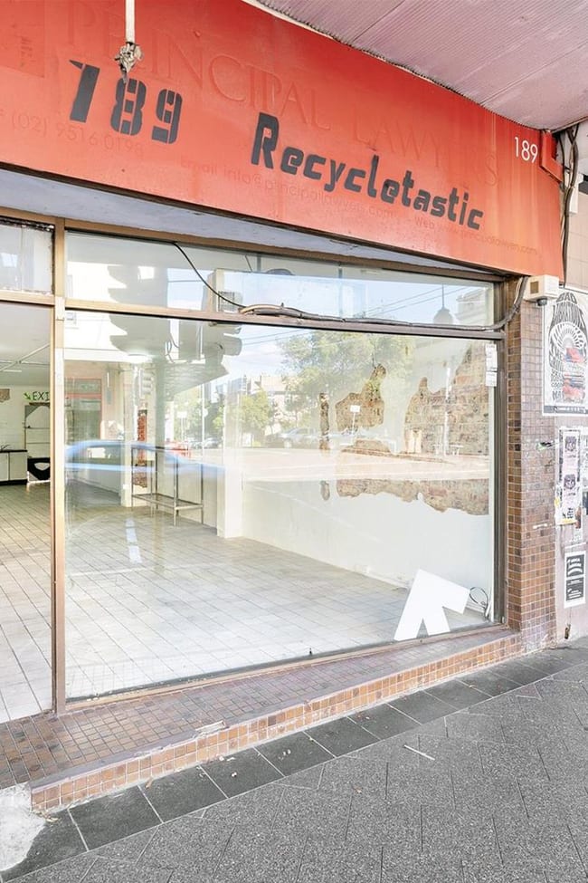 189 Enmore Road Enmore NSW 2042