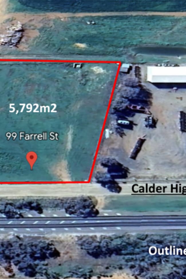 99 Farrell St Ouyen VIC 3490