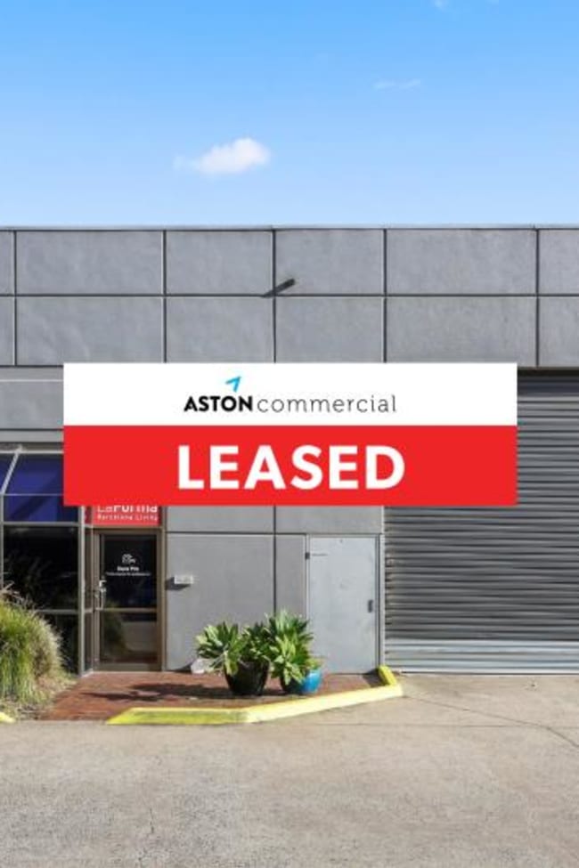 3/278 Ferntree Gully Road Notting Hill VIC 3168