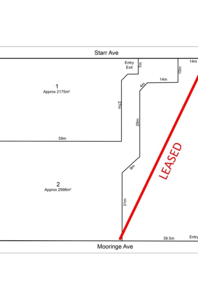 131 &/131a Morphett Road North Plympton SA 5037