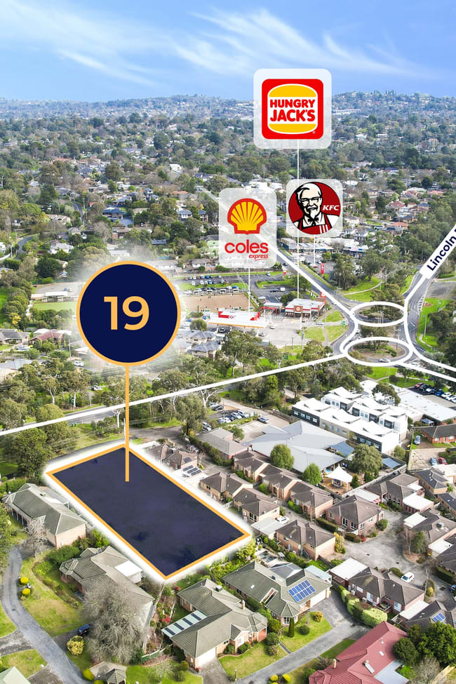 19 Cambridge Road Mooroolbark VIC 3138