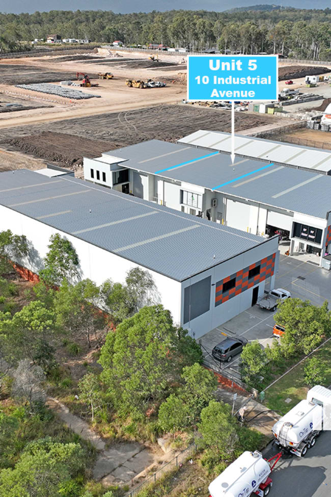 5/10 Industrial Avenue Logan Village QLD 4207