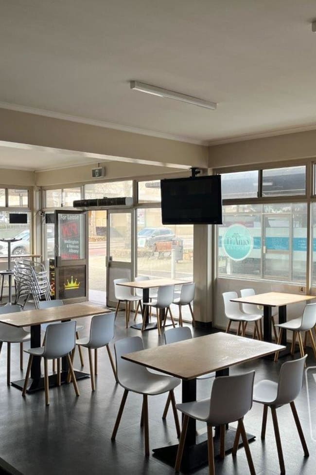 Shop 2A/69-75 Lockyer Avenue Albany WA 6330