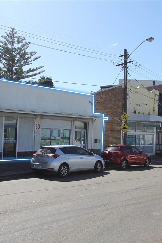 60 Carlton Parade Carlton NSW 2218