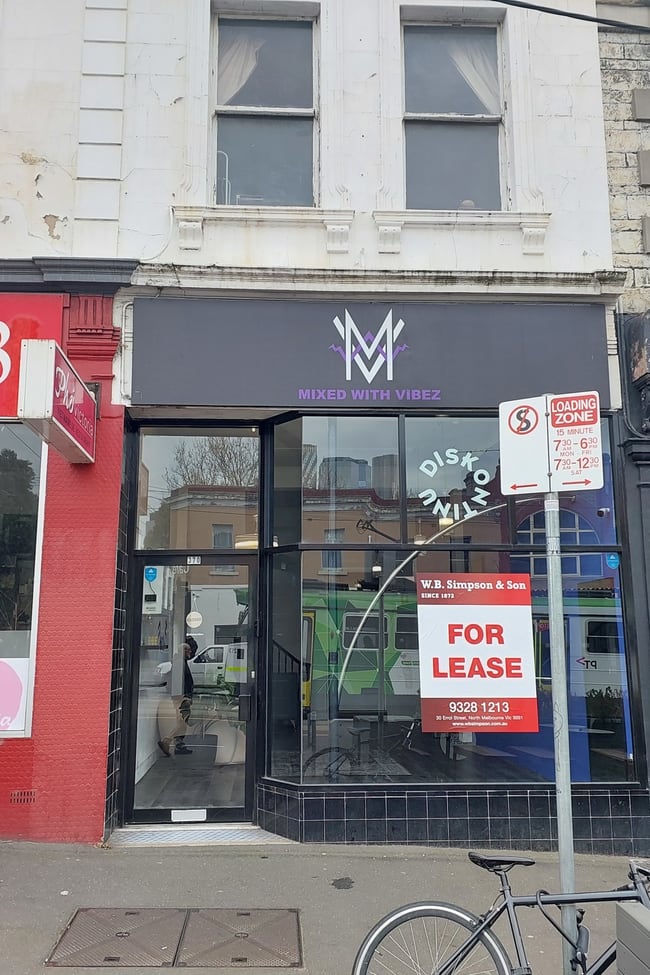 370 Victoria Street North Melbourne VIC 3051