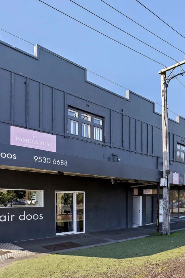 143-145 Gardenvale Road Gardenvale VIC 3185