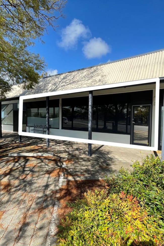 Shop 2 & 3/69 Finniss Street Marion SA 5043