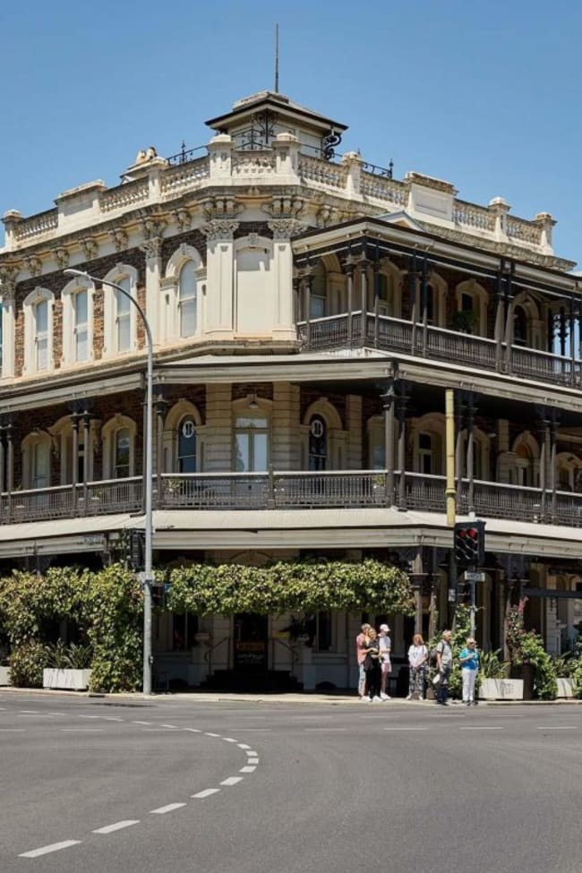 4/2 East Terrace Adelaide SA 5000