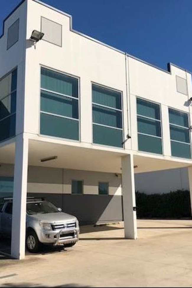 Wetherill Park NSW 2164