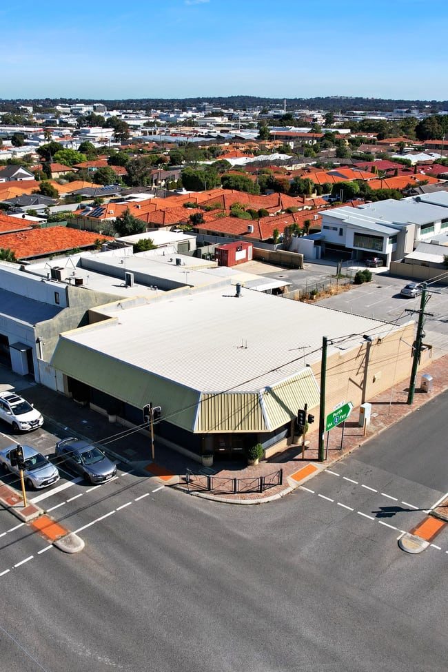 127 Main Street Osborne Park WA 6017