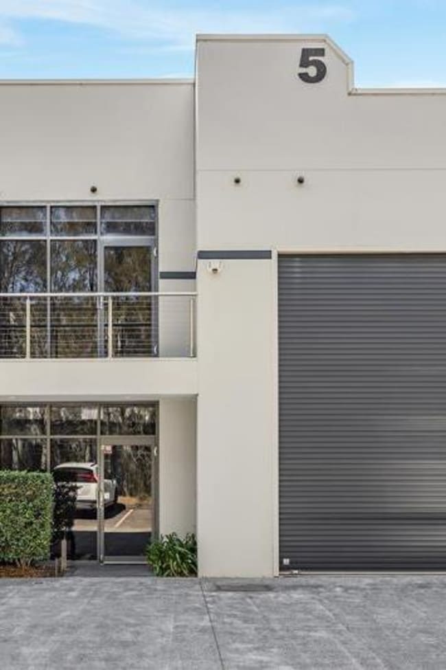 Unit 5/6 Frost Drive Mayfield West NSW 2304