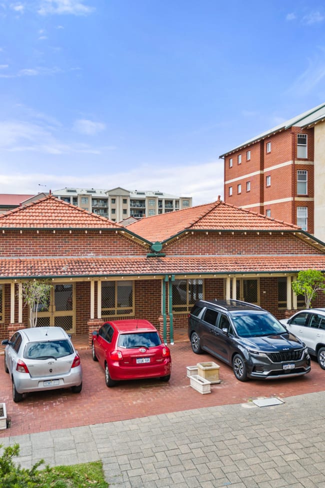 64 Bronte Street East Perth WA 6004