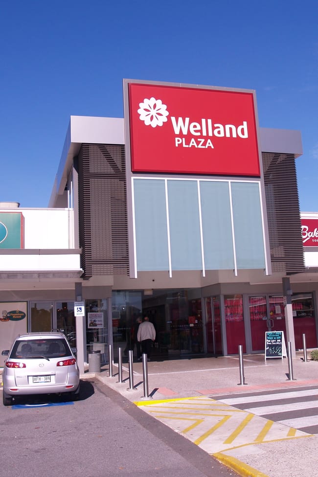 3a/522 Port Road Welland SA 5007
