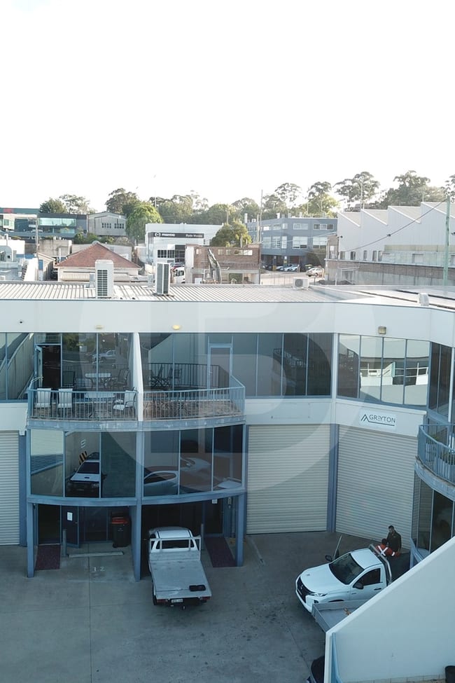 11/41-43 HIGGINBOTHAM ROAD Gladesville NSW 2111