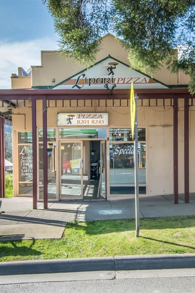 2/1527 Burwood Highway Tecoma VIC 3160