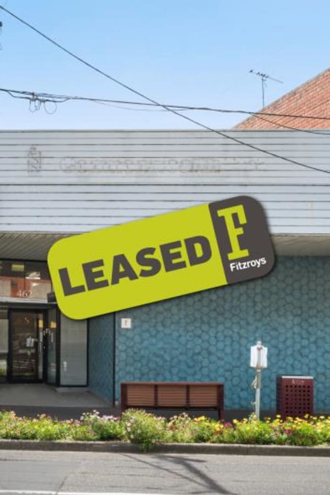 462-464 Neerim Road Murrumbeena VIC 3163