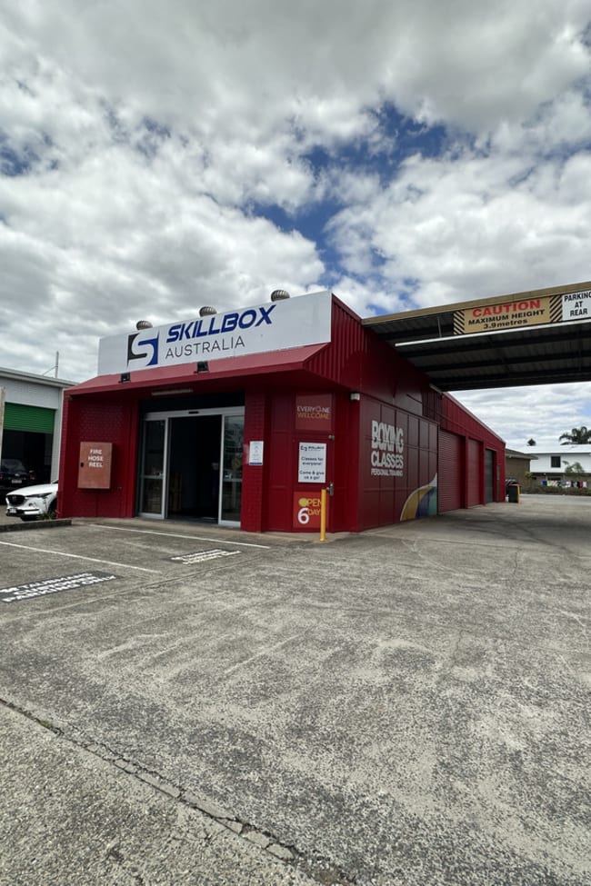 1/12 Dixon Street Strathpine QLD 4500