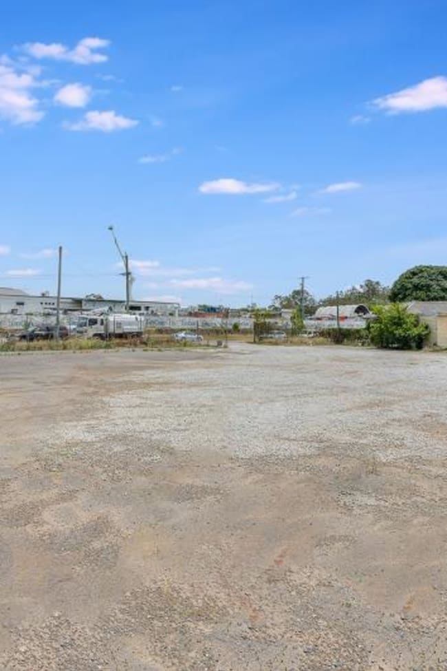 Hardstand/45 Bellwood Street Darra QLD 4076