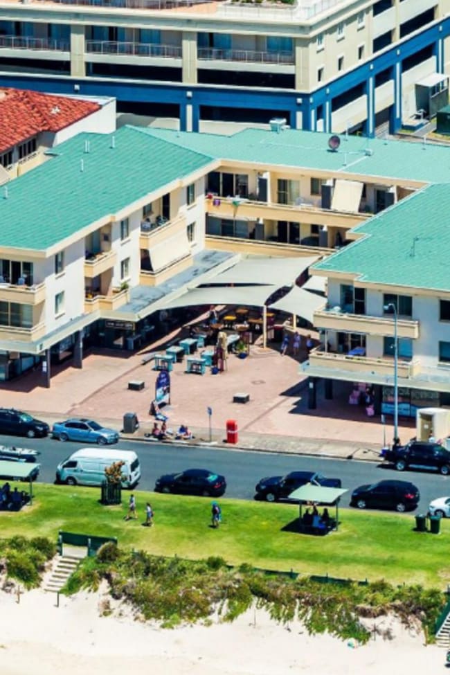 Shop 21 & 22/51 Shoal Bay Road Shoal Bay NSW 2315