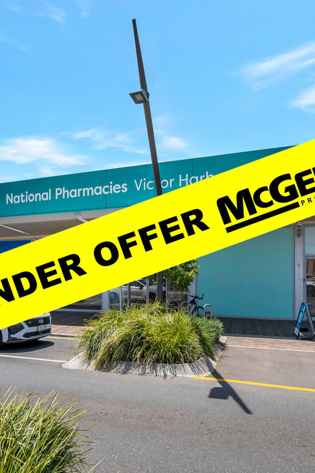 64 Ocean Street Victor Harbor SA 5211