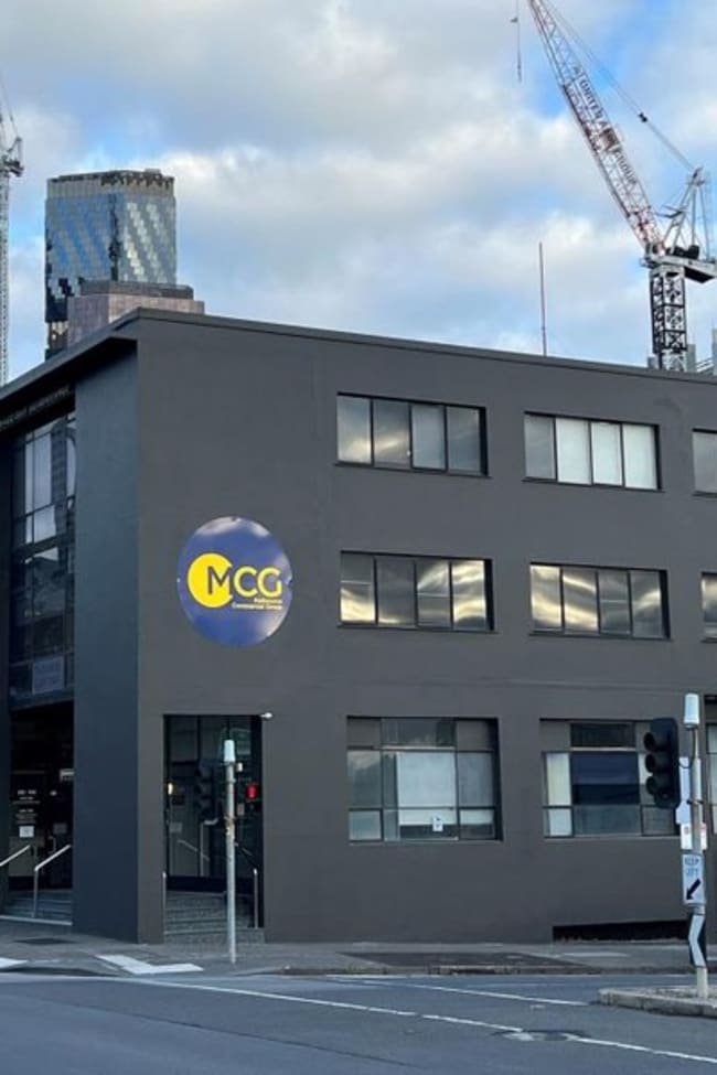 495 King Street West Melbourne VIC 3003