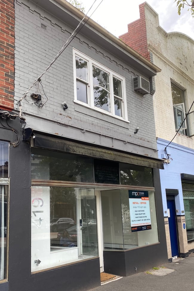 419 Clarendon Street South Melbourne VIC 3205