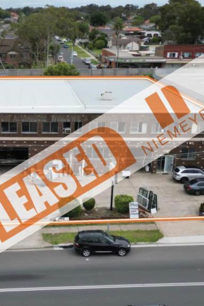 Unit B/107 Carlingford Street Sefton NSW 2162