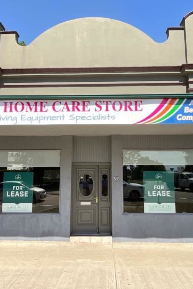 97 Church Street Maitland NSW 2320