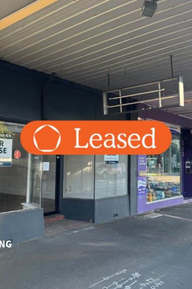 562 Glen Huntly Road Elsternwick VIC 3185